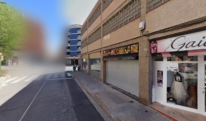Carpintería Alvarez fuster a Mataró · Maresme