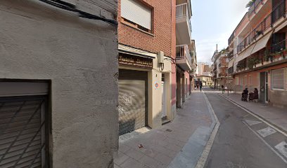Decormoplas S.l. fuster a Sant Joan Despí · Baix Llobregat