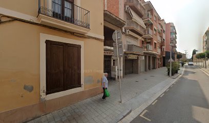 Carpinteria Despí fuster a Sant Joan Despí · Baix Llobregat